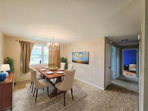 Dining - 1506 Torrence Dr, Springfield, OH 45503 photo 1 of 1