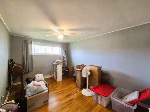 Bedroom - 1506 Torrence Dr, Springfield, OH 45503 photo 6 of 9