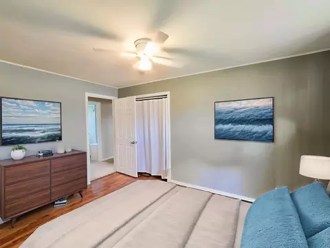 Bedroom - 1506 Torrence Dr, Springfield, OH 45503 photo 9 of 9
