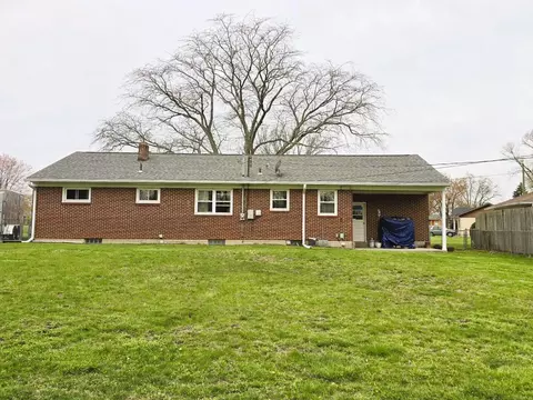 Exterior - 1506 Torrence Dr, Springfield, OH 45503 photo 2 of 2