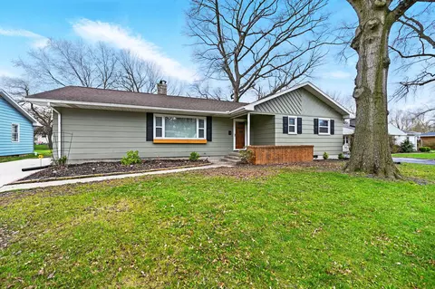 1533 Latham Ave, Lima, OH 45805