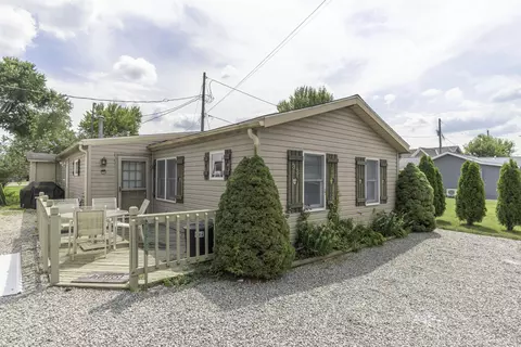 7136 Marker Ave, Celina, OH 45822