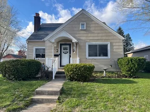 320 Mulberry Pl, Sidney, OH 45365