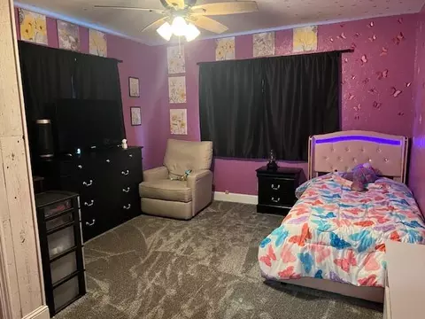 Bedroom - 320 Mulberry Pl, Sidney, OH 45365 photo 1 of 4