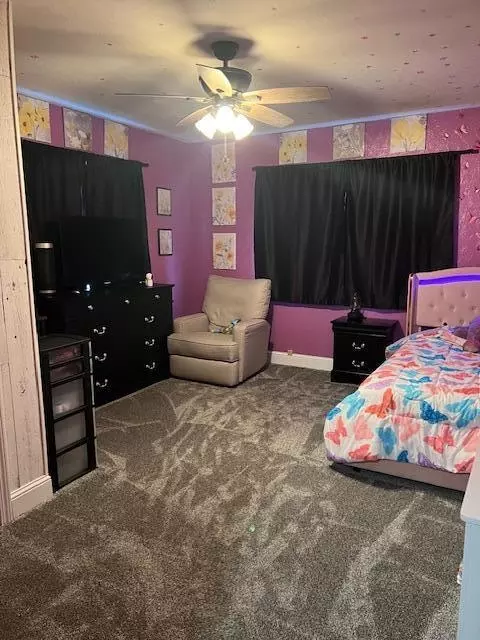 Bedroom - 320 Mulberry Pl, Sidney, OH 45365 photo 2 of 4