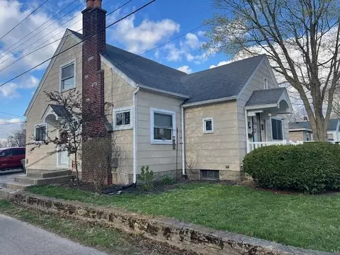 Exterior - 320 Mulberry Pl, Sidney, OH 45365 photo 3 of 5