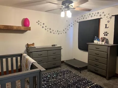 Bedroom - 320 Mulberry Pl, Sidney, OH 45365 photo 3 of 4