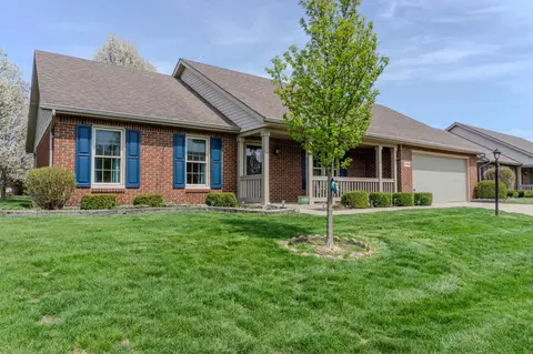 1760 Willow Lakes Dr, Springfield, OH 45502