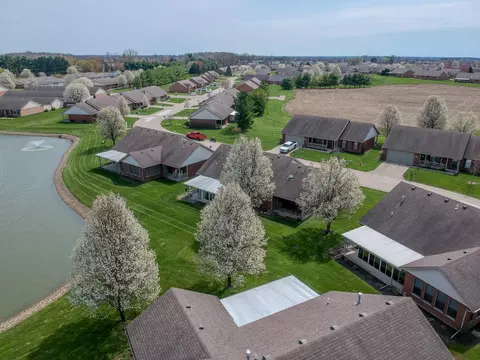 1760 Willow Lakes Dr, Springfield, OH 45502 photo 32