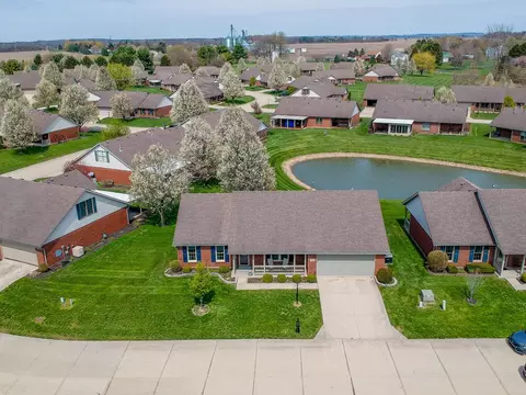 1760 Willow Lakes Dr, Springfield, OH 45502 photo 34