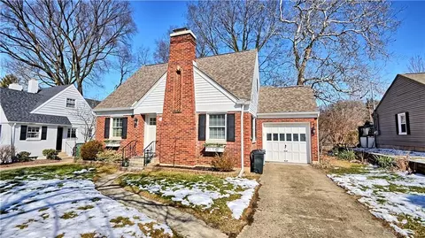 633 Orlando Ter, Dayton, OH 45419