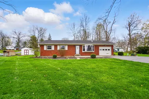 2537 W County Road 57, Huntsville, OH 43324