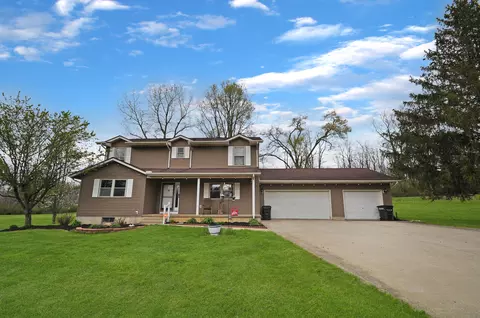 10913 Providence Pike, Brookville, OH 45309