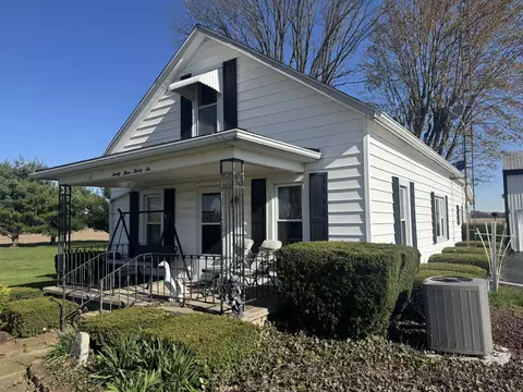2336 Millerstown Rd, Urbana, OH 43078