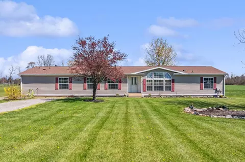 235 Jefferson St, Quincy, OH 43343