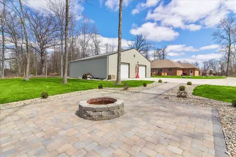 13265 Whitefeather Trl, Anna, OH 45302