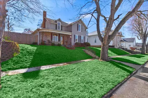 424 N Market St, Kenton, OH 43326