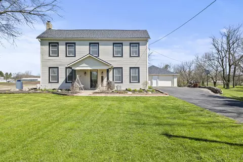 3420 Old Springfield Rd, London, OH 43140