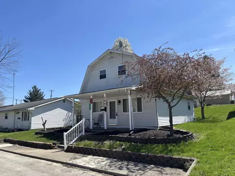 187 Bellevernon Ave, Greenville, OH 45331