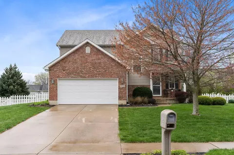 2638 Huntington Dr, Troy, OH 45373