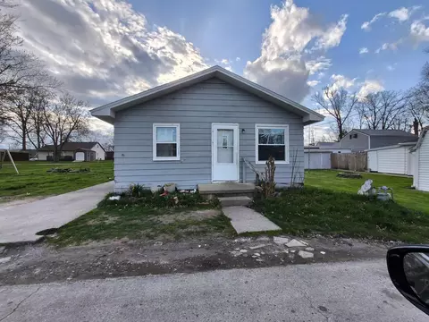 233 Lakeview Dr, Celina, OH 45822