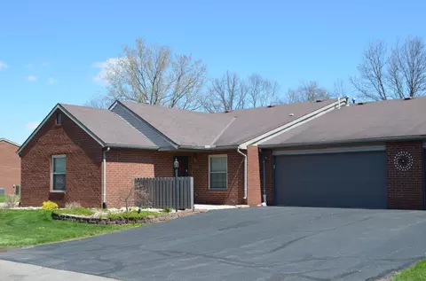 3966 Covington Dr, Springfield, OH 45503