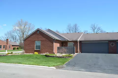 3966 Covington Dr, Springfield, OH 45503 photo 4