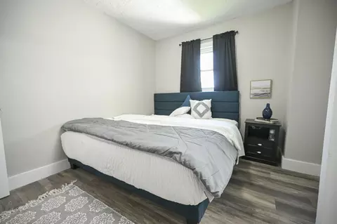 Bedroom - 245 Gordon Rd, Springfield, OH 45504 photo 2 of 6