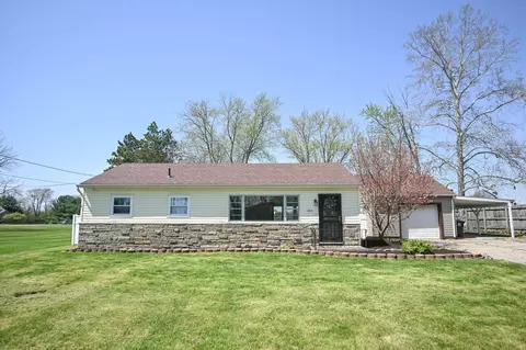 245 Gordon Rd, Springfield, OH 45504