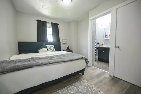 Bedroom - 245 Gordon Rd, Springfield, OH 45504 photo 1 of 6
