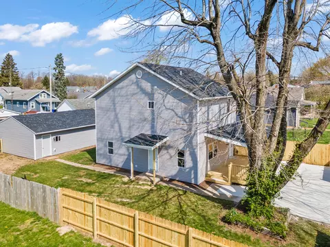 Other - 1517 Parker St, Springfield, OH 45503 photo 4 of 4