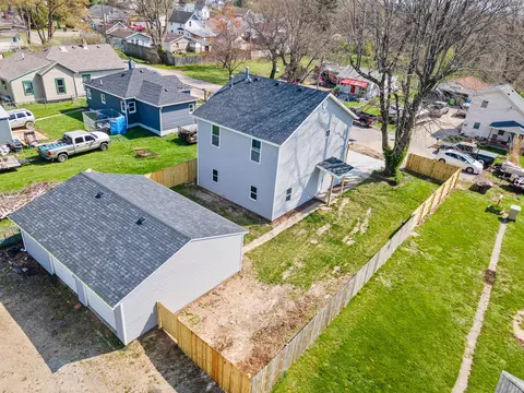 View/Area - 1517 Parker St, Springfield, OH 45503 photo 1 of 1