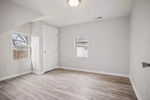 Bedroom - 1517 Parker St, Springfield, OH 45503 photo 1 of 8