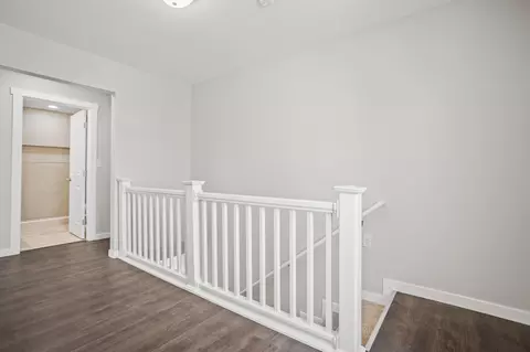 Entry Way - 1517 Parker St, Springfield, OH 45503 photo 5 of 5