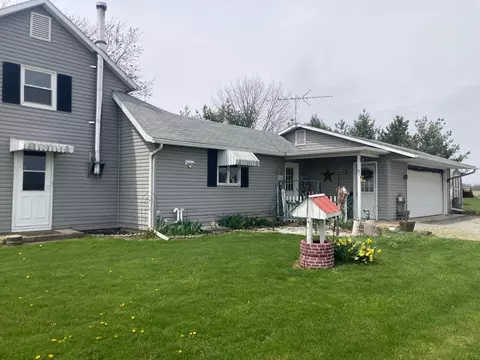 8785 Deep Cut Rd, Spencerville, OH 45887 photo 3