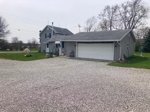 8785 Deep Cut Rd, Spencerville, OH 45887 photo 5