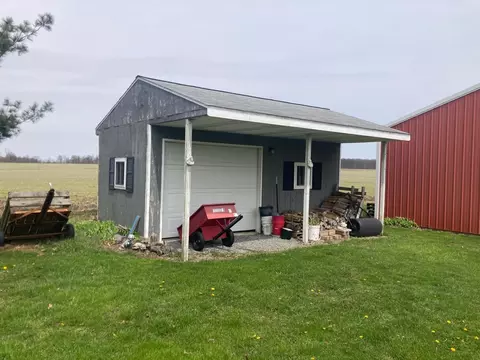 8785 Deep Cut Rd, Spencerville, OH 45887 photo 13