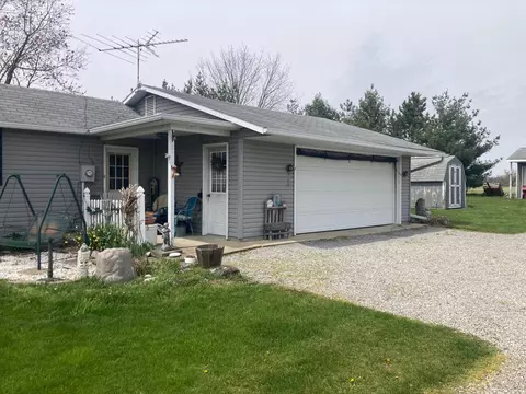 8785 Deep Cut Rd, Spencerville, OH 45887 photo 4