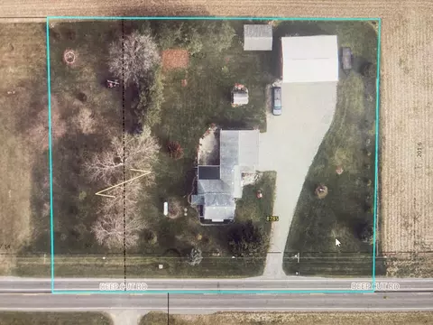 8785 Deep Cut Rd, Spencerville, OH 45887 photo 20