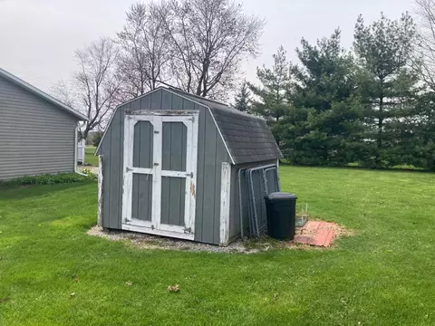 8785 Deep Cut Rd, Spencerville, OH 45887 photo 14