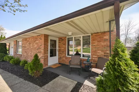 543 Argonne Ave, Springfield, OH 45503 photo 4