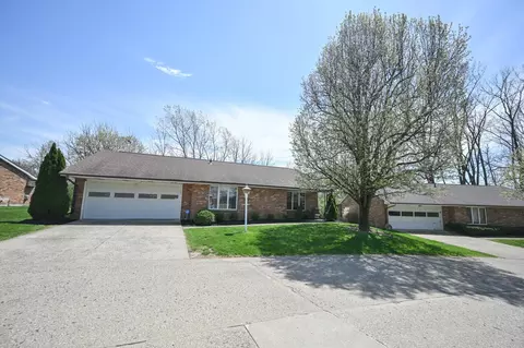 543 Argonne Ave, Springfield, OH 45503 photo 3