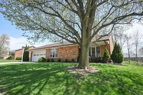 543 Argonne Ave, Springfield, OH 45503