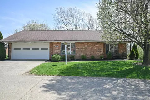 543 Argonne Ave, Springfield, OH 45503 photo 2
