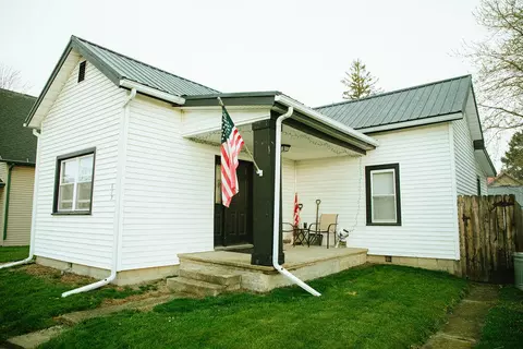 117 New St, Quincy, OH 43343