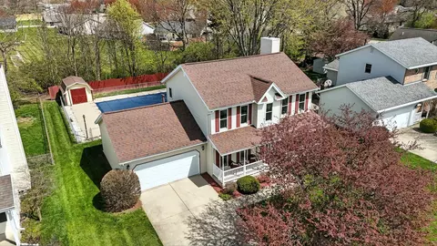 View/Area - 2100 Simon Ct, Springfield, OH 45503 photo 1 of 3