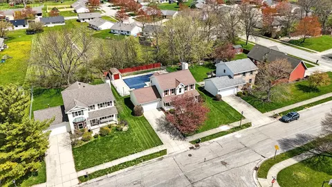View/Area - 2100 Simon Ct, Springfield, OH 45503 photo 2 of 3
