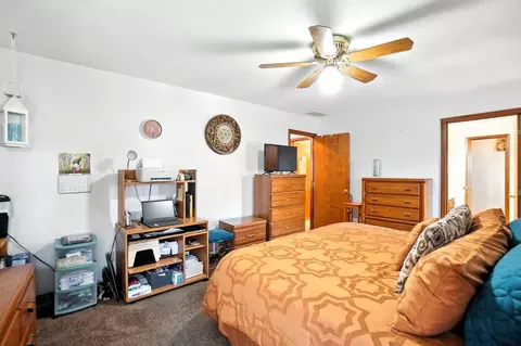 Bedroom - 2100 Simon Ct, Springfield, OH 45503 photo 3 of 7