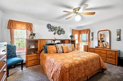 Bedroom - 2100 Simon Ct, Springfield, OH 45503 photo 1 of 7