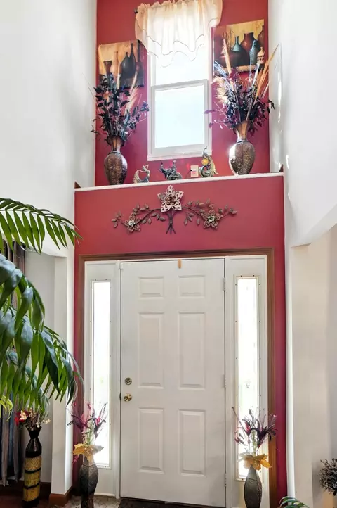 Entry Way - 2100 Simon Ct, Springfield, OH 45503 photo 1 of 4